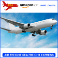 Cheapest freight rates from China to UK Amazon FBA by DDP air shipping -------Skype ID : cenazhai